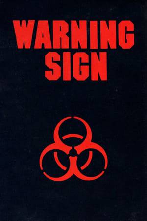 An accident occurs in an ultra-secret government biological weapons laboratory spreading a sinister bacteria.