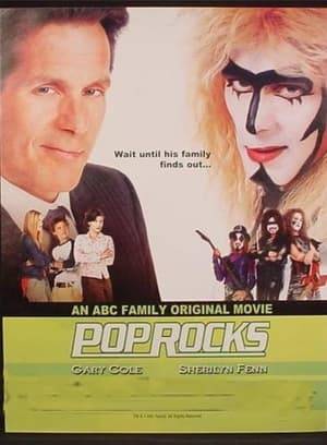 A former heavy-metal star (Gary Cole) tries to keep his past a secret from his family and friends while he rehearses for a reunion concert.