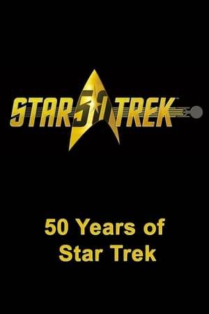 Over the last fifty years, America has been fascinated by Star Trek since it first aired in September of 1966. This 2-hour documentary celebrates the 50th anniversary through interviews with cast and crew members from every television series and the original films.
