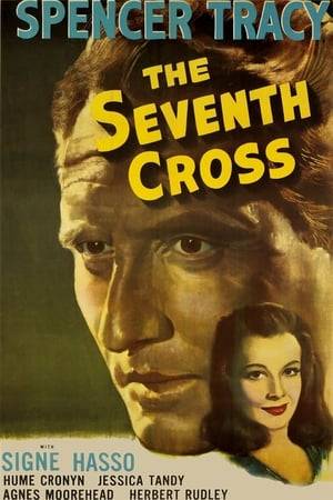 In Nazi Germany in 1936 seven men escape from a concentration camp. The camp commander puts up seven crosses and, as the Gestapo returns each escapee he is put to death on a cross. The seventh cross is still empty as George Heisler seeks freedom in Holland.