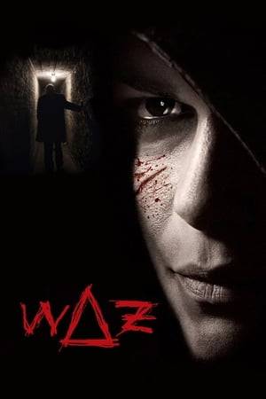 There is something horribly wrong with the bodies found in the dark city streets. Some are mutilated while others have the Price equation (wΔz = Cov (w,z) = βwzVz) carved into their flesh. Detective Eddie Argo and his new partner Helen Westcott unearth the meaning of the odd equation and realise each victim is being offered a gruesome choice: kill your loved ones, or be killed. Before long it becomes clear that the perpetrator has suffered a similar fate and is now coping by seeking a way to solve this philosophical dilemma.