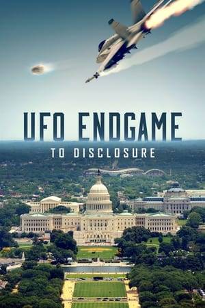 Now that the Department of Defense acknowledges that the UFO phenomenon is real, what does that really tell us? Award-winning documentary filmmakers Blake and Brent Cousins who brought you "Countdown To Disclosure" and "Above Top Secret" now bring you the latest shocking film, "UFO Endgame to Disclosure," and travel across America to speak with the top experts regarding the cosmic cover-up to reveal the secret technology that can change the world. Dr. Steven Greer comes forward with explosive information about the deadly game of suppressed technology that could eliminate the need for fossil fuels and save our planet from ultimate destruction.