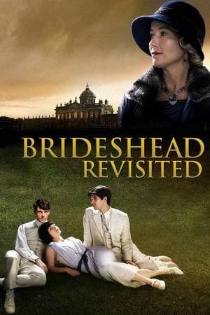 Based on Evelyn Waugh's 1945 classic British novel, Brideshead Revisited is a poignant story of forbidden love and the loss of innocence set in England prior to the Second World War.
