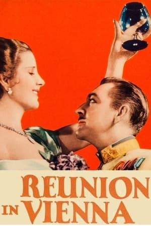 An exiled archduke (John Barrymore) tries to renew romance with a former lover (Diana Wynyard) now wed to a psychiatrist (Frank Morgan).