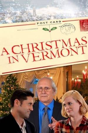 Riley Thomas is sent by her profit-obsessed boss to shut down one of the company’s holdings, a small outerwear company in Vermont, for missing profit targets. Riley finds that the company is the lifeblood of a town and, instead of closing down the iconic firm, she unexpectedly falls in love and learns valuable lessons beyond the bottom line.