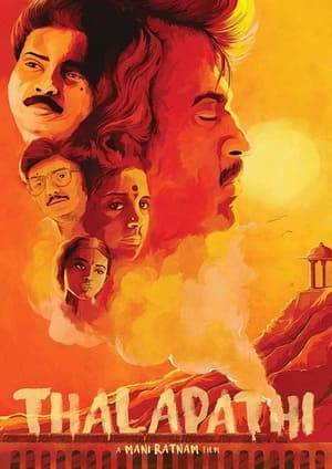 Surya, a courageous man who was raised in the slums, fights for the rights of the poor and befriends Deva, who hires him as his commander and changes his life completely.