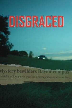 The untold story of the summer of 2003 at Baylor University that exposes the attempted cover-up, and the corruption that became the most bizarre scandal in college sports history.
