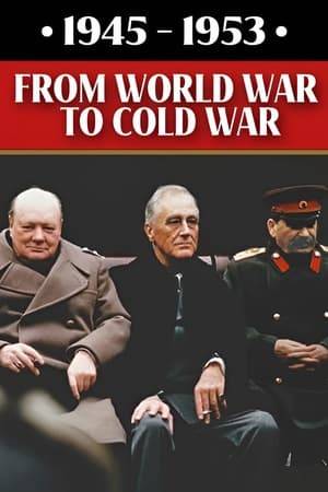 At the outset of the Yalta Conference on February 4, 1945, the «Big Three» were all optimistic: victory was in no doubt, and the accord that they had achieved seemed likely to preserve the values they had fought for.

However, in just a few months, nothing would remain of this agreement apart from irreconcilable differences. United in war, the Allies would reveal themselves as divided and rivals in peace. How can such a rapid failure of a real effort at entente be explained? With the Yalta Conference in 1945 to 1953, discover a new world order drawn up by three men, looking for a lasting peace... that would lead inevitably to the Cold War.

Combining archive footage, photographs, original letters and unique testimonies, these two episodes revisit this crucial period in History. A full immersion into postwar years and an emerging new world order.