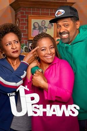 Bennie Upshaw, the head of a Black working class family in Indianapolis, is a charming, well-intentioned mechanic and lifelong mess just trying his best to step up and care for his family and tolerate his sardonic sister-in-law, all without a blueprint for success.