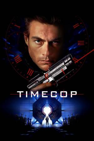 An officer for a security agency that regulates time travel, must fend for his life against a shady politician who has a tie to his past.