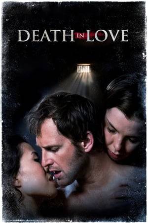 Death in Love is a psychosexual-thriller about a love affair between a Jewish woman and a doctor overseeing human experimentation at a Nazi German concentration camp, and the impact this has on her sons' lives in the 1990s.