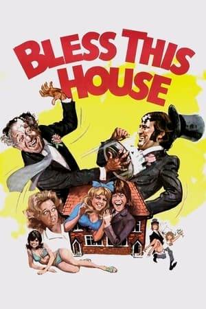 The legendary Sid James stars as the head of a chaotic household in this movie spin-off from the hit ITV sitcom. Sid Abbott and his best mate Trevor (Peter Butterworth) enjoy home-brewing. Plans to turn their hobby into a profitable, if illicit, sideline come unstuck when a Customs and Excise officer (Terry Scott) moves in next door! What’s more, Sid’s outspoken and madcap family hinder neighbourly relations even further.