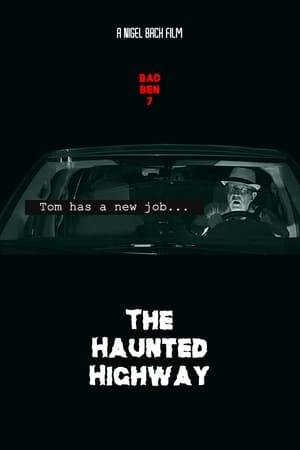 On the first night of his new job as a driver for the DROPUOFF service, jaded paranormal investigator Tom Riley can’t seem to shake his past, encountering several strange clients over the course of one fateful Halloween.