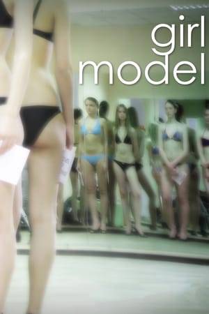 A documentary on the modeling industry's 'supply chain' between Siberia, Japan, and the U.S., told through the experiences of the scouts, agencies, and a 13-year-old model.