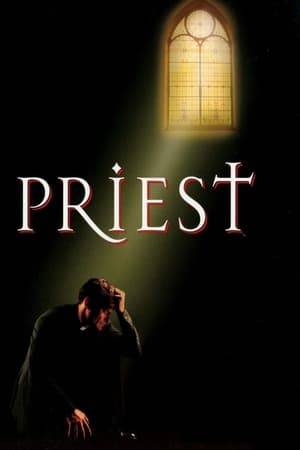 Father Greg Pilkington is torn between his call as a conservative Catholic priest and his secret life as a homosexual with a gay lover, frowned upon by the Church. Upon hearing the confession of a young girl of her incestuous father, Greg enters an intensely emotional spiritual struggle deciding between choosing morals over religion and one life over another.