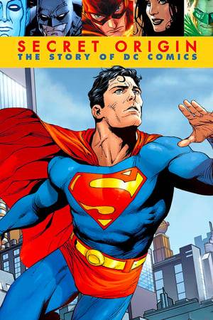 A look at the history of the comic book publication that launched such legendary characters as Superman, Batman and Wonder Woman.