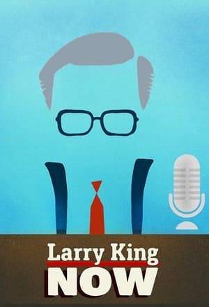 Watch Larry interview today's most interesting celebrities, world leaders, and internet stars as only the King can.