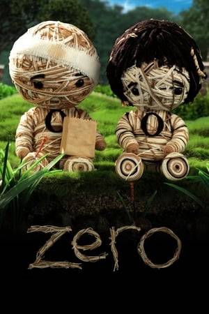 In a world that judges people by their number, Zero faces constant prejudice and persecution. He walks a lonely path until a chance encounter changes his life forever: he meets a female zero. Together they prove that through determination, courage, and love, nothing can be truly something.