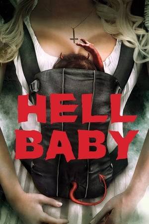 After she and her husband move into a haunted house, a woman gives birth to a demonic infant that wreaks havoc.
