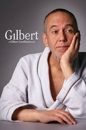The life and career of one of comedy's most inimitable modern voices, Mr. Gilbert Gottfried.