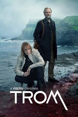 The six-part series follows journalist Hannis Martinsson (Ulrich Thomsen), who unexpectedly receives a message from Sonja, a young Faroese woman who claims she is Hannis' daughter and that her life is in danger. Reluctantly returning home to the Faroes to investigate, Hannis discovers Sonja's body in the bloody waters of a whale hunt. His search for answers soon brings him into conflict with the local detective chief inspector, Karla Mohr (Maria Rich; `Follow the Money') as he uncovers a web of secrets in the close-knit community - but how far is he willing to go to learn the truth