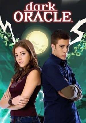 Dark Oracle is a Canadian-produced TV series that premiered in 2004 on the popular Canadian channel YTV. It was created by Jana Sinyor, and co-developed by Heather Conkie. In 2005, Dark Oracle won the International Emmy for Best Children's and youth program.