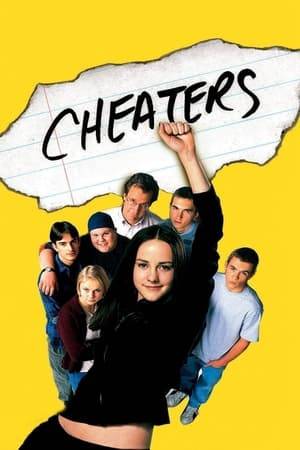 In the fall of 1994, a teacher at Chicago's run-down Steinmetz High conspires with the school's academic decathlon team to cheat on an academic competition.