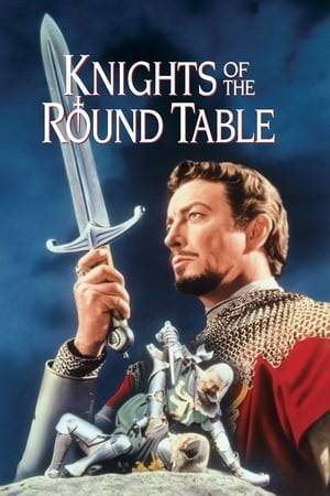 In Camelot, kingdom of Arthur and Merlin, Lancelot is well known for his courage and honor. But one day he must quit Camelot and the Queen Guinevere's love, leaving the Round Table without protection.