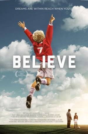 A young, gifted soccer player who gets into trouble for a petty crime is brought to the attention of former Manchester United coach Matt Busby, who comes out of retirement to help the boy and his teammates.