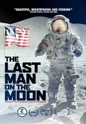 The 1960s was an extraordinary time for the United States. Unburdened by post-war reparations, Americans were preoccupied with other developments like NASA, the game-changing space programme that put Neil Armstrong on the moon. Yet it was astronauts like Eugene Cernan who paved the uneven, perilous path to lunar exploration. A test pilot who lived to court danger, he was recruited along with 14 other men in a secretive process that saw them become the closest of friends and adversaries. In this intensely competitive environment, Cernan was one of only three men who was sent twice to the moon, with his second trip also being NASA’s final lunar mission. As he looks back at what he loved and lost during the eight years in Houston, an incomparably eventful life emerges into view. Director Mark Craig crafts a quietly epic biography that combines the rare insight of the surviving former astronauts with archival footage and otherworldly moonscapes.