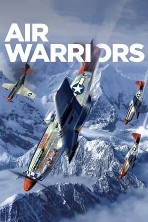They are the high-flying pride of the U.S. military, one-of-a-kind warriors that, over the decades, collectively revolutionized aerial warfare. Through rare, archival footage and compelling testimonies, meet the men and women who fly and maintain these Air Warriors and see how they've overcome incredible obstacles to rule the sky.