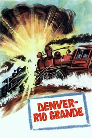 Jim Vesser and his team of railroading men try to build a rail line through a mountain pass, while a group of less scrupulous construction workers sabotages the entire operation in the hopes that they can get their tracks laid first and get the money from the railroad.