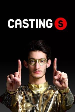 Casting(s) was a French television shortcom created by Pierre Niney and Ali Marhyar, written by Ali Marhyar, Igor Gotesman and Pierre Niney, produced by Hugo Gélin for Zazi Films and broadcast on Canal+ from 2013 to 2015. The episodes revolved around actors rehearsing for different film projects for a casting director. The show also had famous guests such as Oscar winner Marion Cotillard and rappers Orelsan and Nekfeu.
