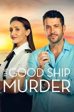 Former police detective Jack Grayling, pursuing his dream of becoming a cabaret singer on a luxury Mediterranean cruise ship, investigates a series of murders on board with the help of the ship's first officer, Kate Woods.