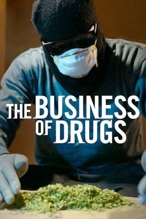 To detail how drugs push people into risky — even deadly — behaviors, a former CIA analyst investigates the economics of six illicit substances.