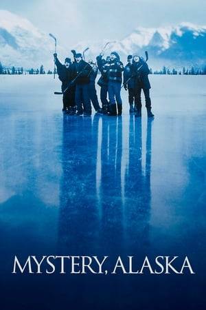 In Mystery, Alaska, life revolves around the legendary Saturday hockey game at the local pond. But everything changes when the hometown team unexpectedly gets booked in an exhibition match against the New York Rangers. When quirky small-towners, slick promoters and millionaire athletes come together.