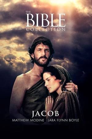 Isaac's son Jacob deprives his brother Esau of his birthright and has to flee for his life. He finds shelter with his uncle Laban, but is himself deceived. Finally, Jacob has to face both his uncle and brother.
