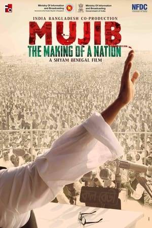 Biopic on the father of the nation of Bangladesh, Sheikh Mujibur Rahman. The film will showcase his growing up as a child to his standing up against all injustice in his youth to fighting for the independence of his country. How he led a country to it's independence with his inspirational presence and fight for the justice.