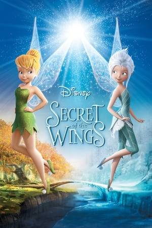 Tinkerbell wanders into the forbidden Winter woods and meets Periwinkle. Together they learn the secret of their wings and try to unite the warm fairies and the winter fairies to help Pixie Hollow.