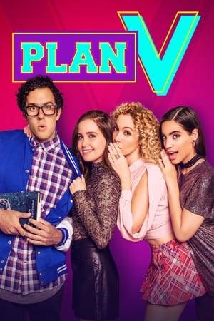 Paula, who is beautiful and full of life, ends with her boyfriend and is left devastated; her friends Fer and Jen decide to create a plan to find her the ideal boy: to find a virgin guy who can fall in love with her.