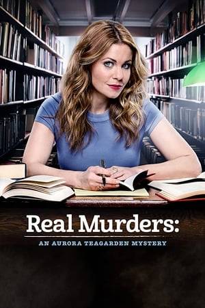 Aurora finds a member of her crime buff group, the Real Murders Club, killed in a manner that eerily resembles the crime the club was about to discuss. As other brutal "copycat" killings follow, Aurora will have to uncover the person behind the terrifying game.