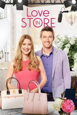 Two rival home shopping hosts are forced together while competing for a promotion. Along the way they find their on-air chemistry kindles an off-air spark.