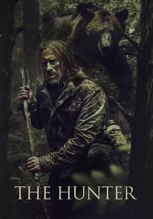 Victor, tired of his worries and problems, runs away into the forest and begins a new life in his solitary house. But a tragedy struck, Victor suddenly lost his sight during the hunting. Now he has to blindly pass through a forest and not fall  into the clutches of predator…
