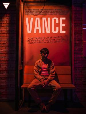 In a world where vampires coexist with society, “Vance” is a captivating love story that follows an ordinary vampire’s transformative journey when he encounters a spirited human, sparking a profound exploration of life’s true meaning.
