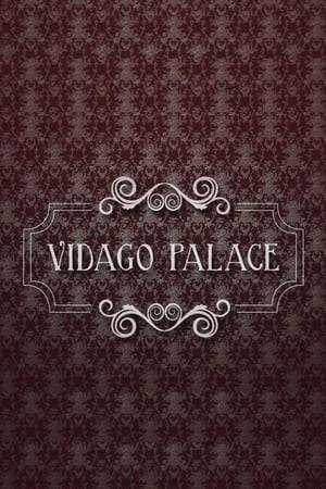 Vidago Palace has the background of the year 1936 and tells us a love story between two young people from different classes, ready to face all obstacles.