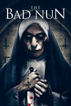 Based on true events. Aesha goes to an isolated b&b in Kent after her mom books her in so she can get some head space for her studies. In the night Aesha is visited by a nun at the door who will progressively begin to show her true colours as the night unfolds - As the nun continues to bother Aesha at the door, Aesha begins to question her surroundings in this isolated suspense horror.