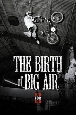 In 1985, at the tender age of 13, Mat Hoffman entered into the BMX circuit as an amateur, and by 16 he had risen to the professional level. Throughout his storied career, Hoffman has ignored conventional limitations, instead, focusing his efforts on the purity of the sport and the pursuit of “what’s next.” His motivations stem purely from his own ambitions, and even without endorsements, cameras, fame and fans, Hoffman would still be working to push the boundaries of gravity. Academy Award nominee Spike Jonze and extreme sport fanatic Johnny Knoxville, along with director Jeff Tremaine, will showcase the inner workings and exploits of the man who gave birth to “Big Air.”