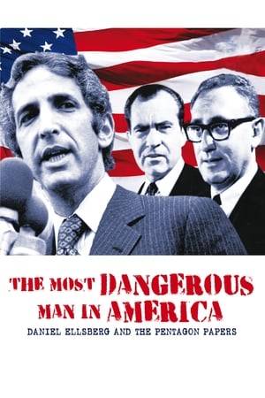 "The Most Dangerous Man in America" is the story of what happens when a former Pentagon insider, armed only with his conscience, steadfast determination, and a file cabinet full of classified documents, decides to challenge an "Imperial" Presidency-answerable to neither Congress, the press, nor the people-in order to help end the Vietnam War.