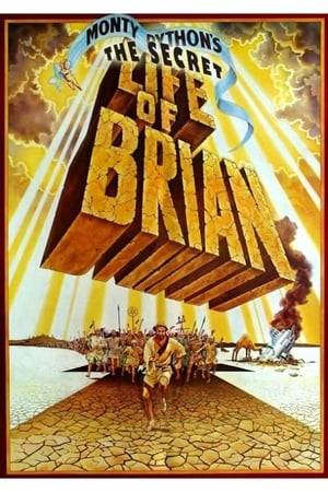 A documentary about the making of the controversial Life of Brian and the surrounding accusations of blasphemy.