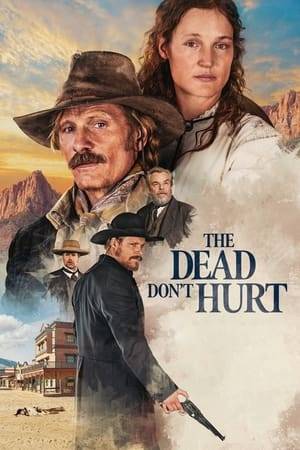 In the 1860s, fiercely independent French-Canadian Vivienne Le Coudy embarks on a journey with Danish immigrant Holger Olsen, attempting to forge a life together in the dusty town of Elk Flats, Nevada. When Holger decides to go fight for the Union in the burgeoning Civil War, Vivienne must fend for herself, which isn't easy in a town controlled by a corrupt mayor.